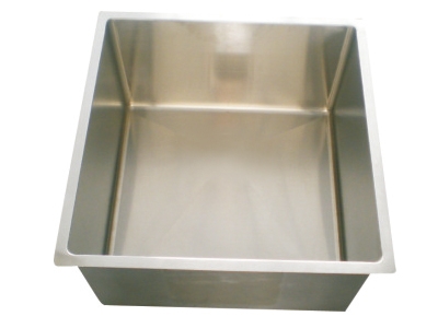 Stainless Steel Pickling Tank