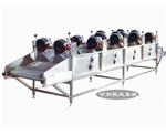 Flip Type Drying Machine